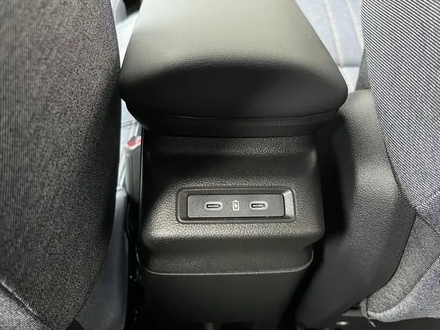 Renault 4 Comfort Range Techno 52 kWh 2026 Elektrisch 10