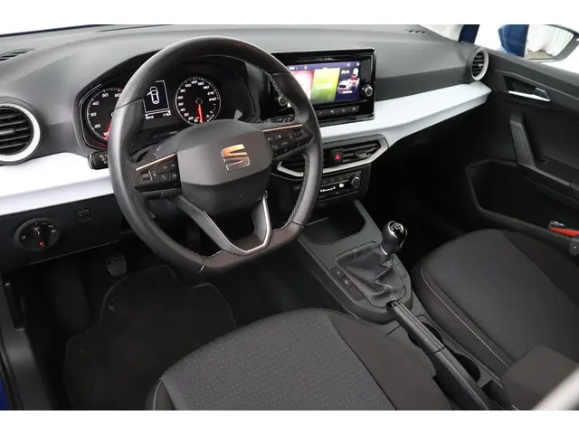 SEAT Ibiza TSI 95pk Style 2022 Benzine 22