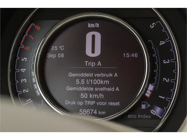 Fiat 500 0.9 TwinAir Vintage'57 2015 Benzine 8
