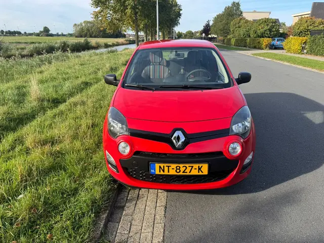 Renault Twingo 1.2 16V Acces 2014 Benzine 4
