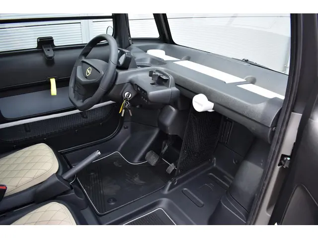 Opel Rocks-e ULTIMATE 2025 Elektrisch 14