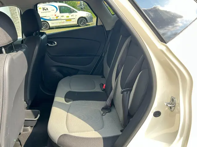 Renault Captur 0.9 TCe Expression 2014 Benzine 11