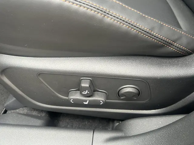 KGM Torres EVX Platinum 73.4 kWh 2026 Elektrisch 8