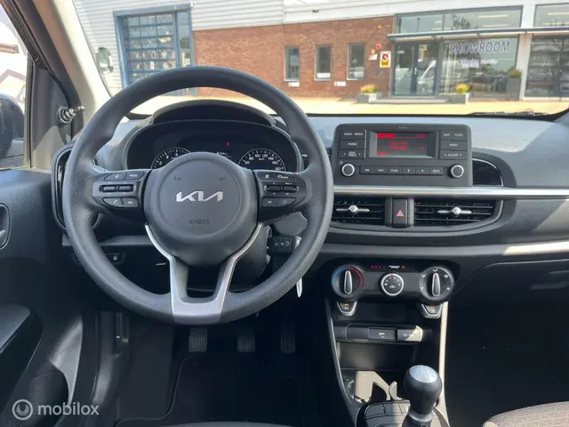 Kia Picanto 1.0 DPi ComfortLine 5p 2023 Benzine 7