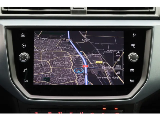 SEAT Arona 1.0 TSI Style Business Intense 2019 Benzine 5