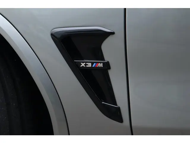 BMW X3 M 2019 Benzine 43