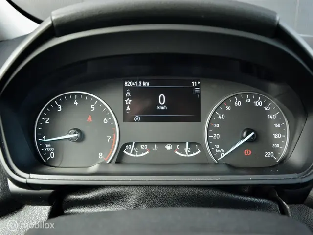 Ford EcoSport 1.0 EcoBoost Trend Ultimate 2019 Benzine 23