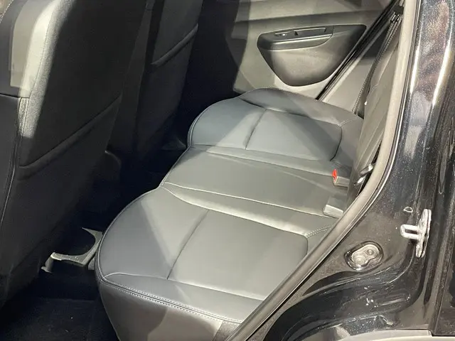 Dacia Spring Expression 27 kWh 2024 Elektrisch 8