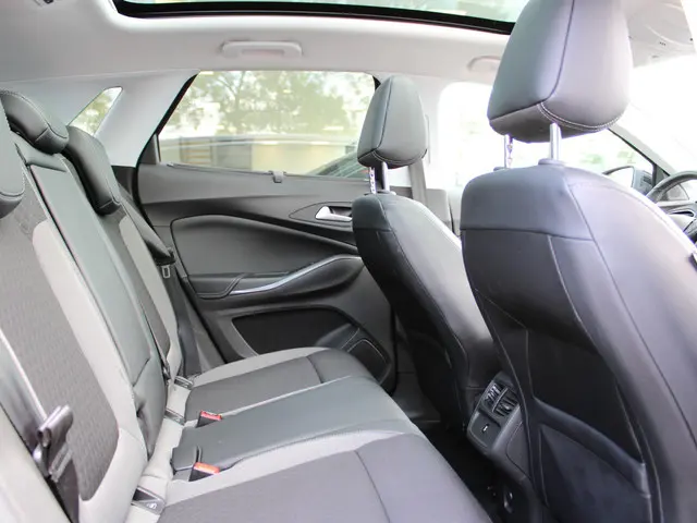 Opel Grandland X 1.2 Turbo Innovation 2019 Benzine 9