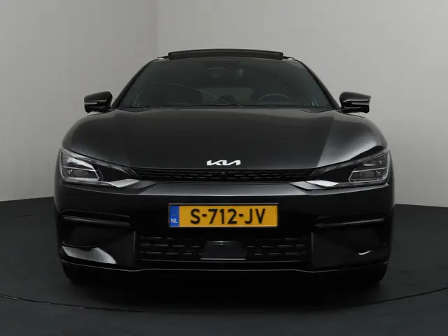 Kia EV6 GT-Line 77.4 kWh 2022 Elektrisch 47