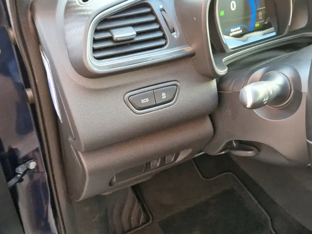 Renault Kadjar 1.6 TCe Bose 2017 Benzine 14