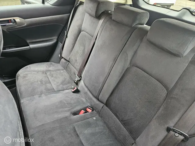Lexus CT 200h HYBRID 2016 Hybride Benzine
