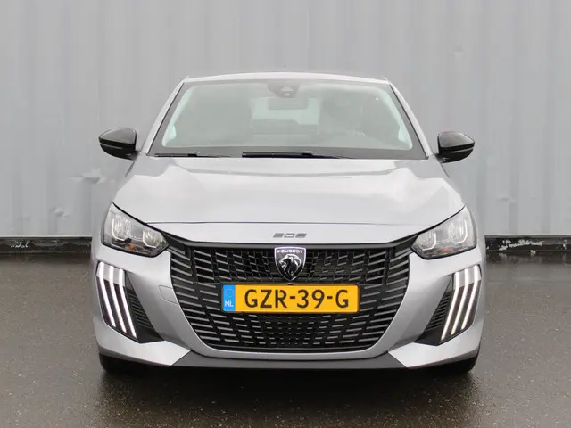 Peugeot 208 2