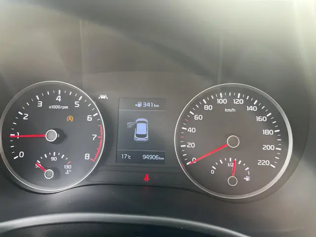 Kia Stonic 1.0 T-GDi DynamicPlusLine 2019 Benzine 14