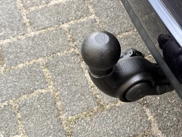 SEAT Alhambra 1.4 TSI Style Connect 2015 Benzine 18