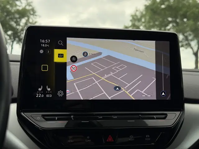 Volkswagen ID.4 Aut. First Edition 77kWh 2020 Elektrisch 25