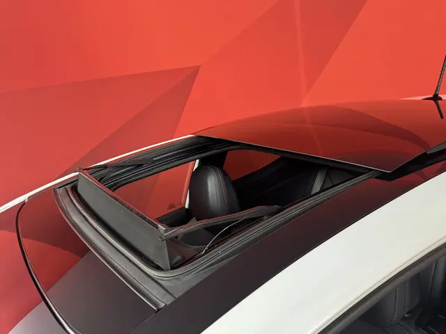 Kia pro_cee'd 1.6 GT First Edition 2013 Benzine 22