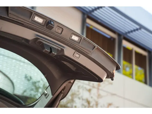 Jaguar I-PACE EV400 SE 90 kWh 2018 Elektrisch 26