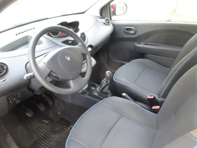 Renault Twingo 1.2 16V Collection//NIEUW MODEL// 2012 Benzine 7
