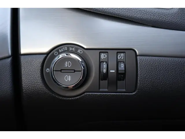 Opel Mokka 1.4 T Cosmo Automaat Trekhaak 2016 Benzine 23