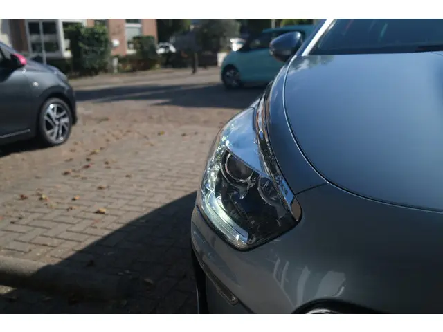 Citroën DS5 THP 155 Executive Automaat-6 2013 Benzine 12