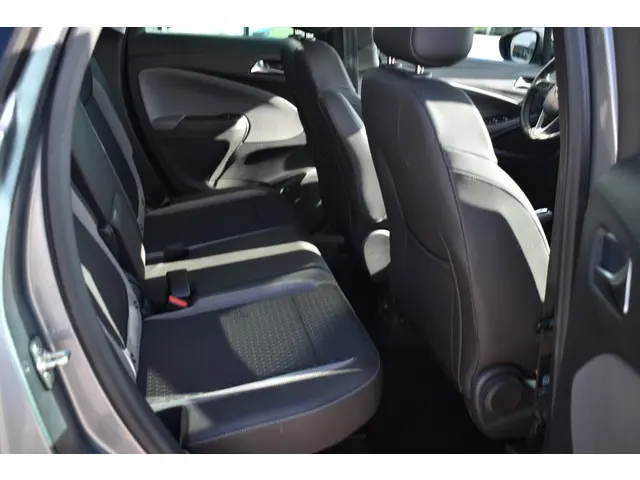 Opel Crossland X 1.2 Turbo Innovation 2017 Benzine 15