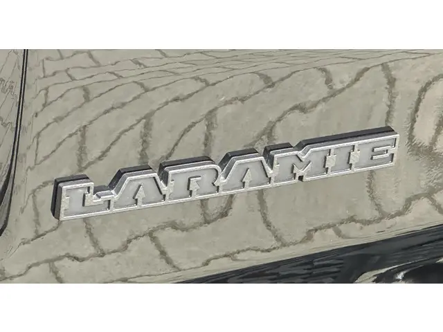 Dodge Ram 1500 3.0 V6 4x4 Crew Cab Laramie 2024 Benzine 20