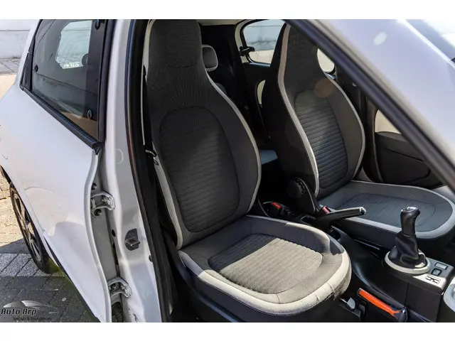 Renault Twingo 1.0 SCe Expression 2015 Benzine 17