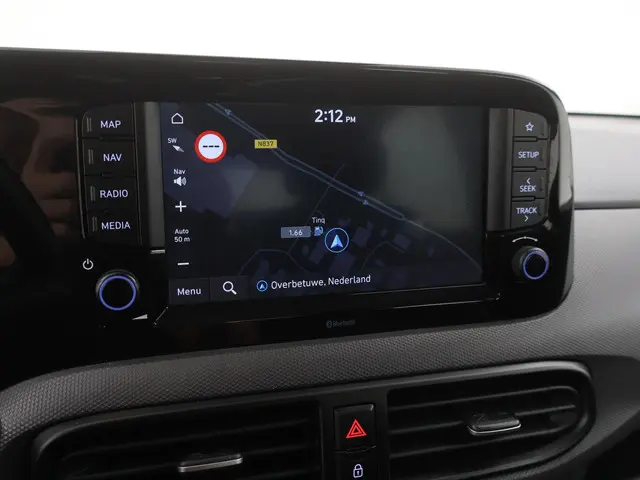 Hyundai i10 1.0 Comfort 2020 Benzine 15