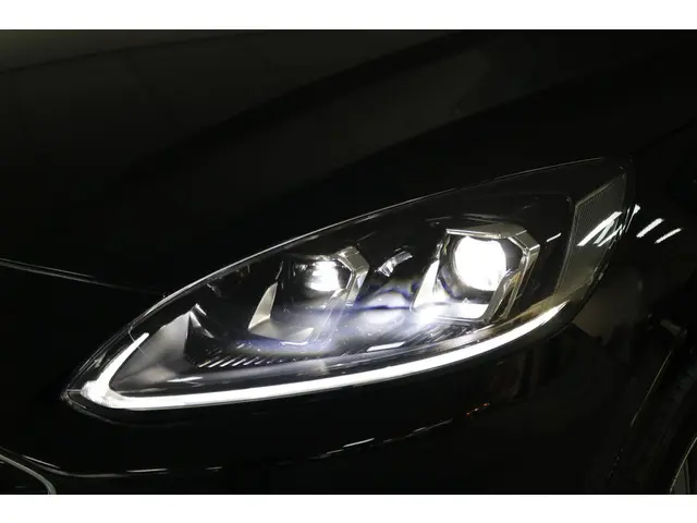 Ford Kuga 2.5 PHEV Vignale 2024 Hybride Benzine 11