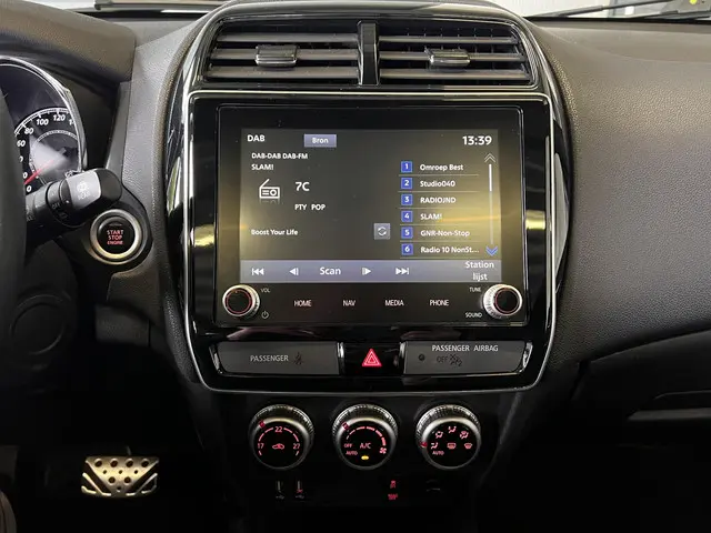 Mitsubishi ASX 2.0 Intense+ 2019 Benzine 13