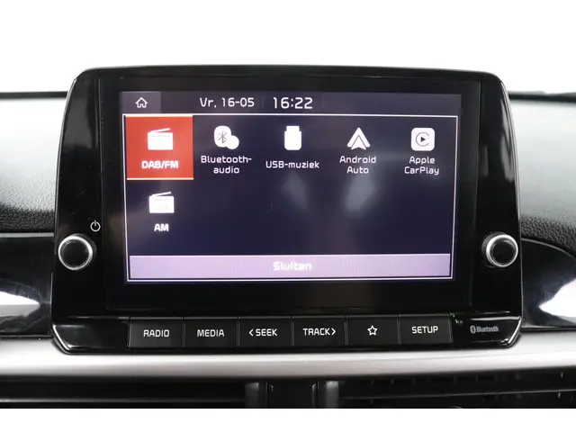 Kia Picanto 1.0 DPi DynamicLine 2022 Benzine 10