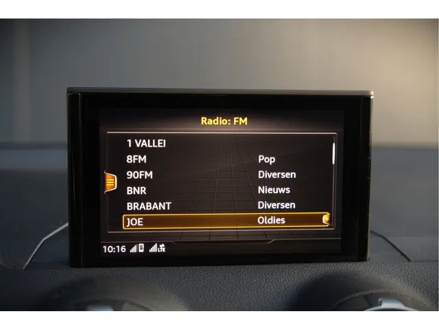 Audi Q2 1.4 TFSI CoD Design Pro Line Plus 2018 Benzine 40