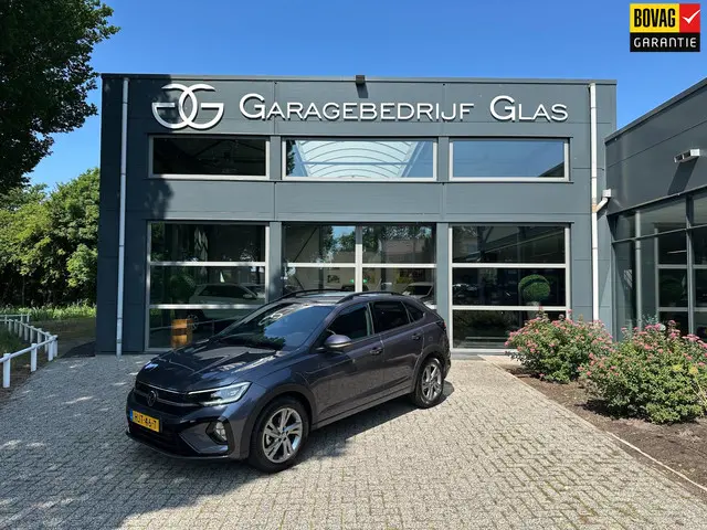 Volkswagen Taigo 1.0 TSI R-Line automaat 2024 Benzine