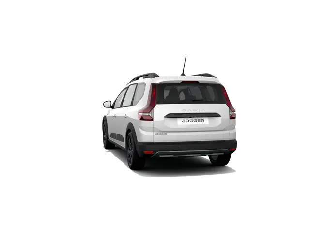 Dacia Jogger Expression 2025 LPG/Gas 8