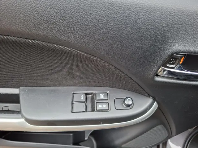 Suzuki Baleno 1.2 Exclusive 2017 Benzine 16