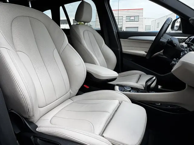 BMW X1 sDrive20i Executive 2018 Benzine 9