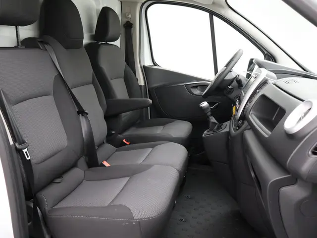 Fiat Talento 2.0 MULTIJET 145 PK L2H1 2021 Diesel 4