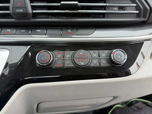 Maxus eDeliver9 65kWh 2025 Elektrisch 11