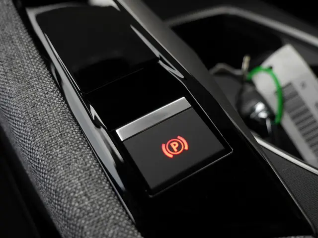 Peugeot e-5008 GT Avantage 73 kWh 2025 Elektrisch 44