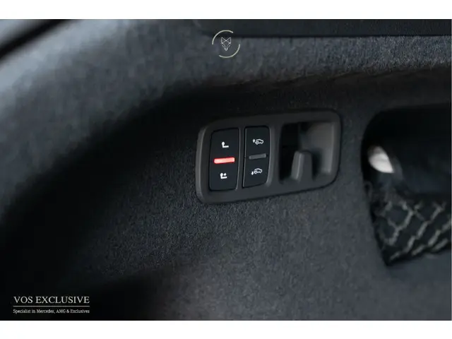 Audi Q8 4.0 TFSI RS Q8 Quattro 2020 Benzine 36