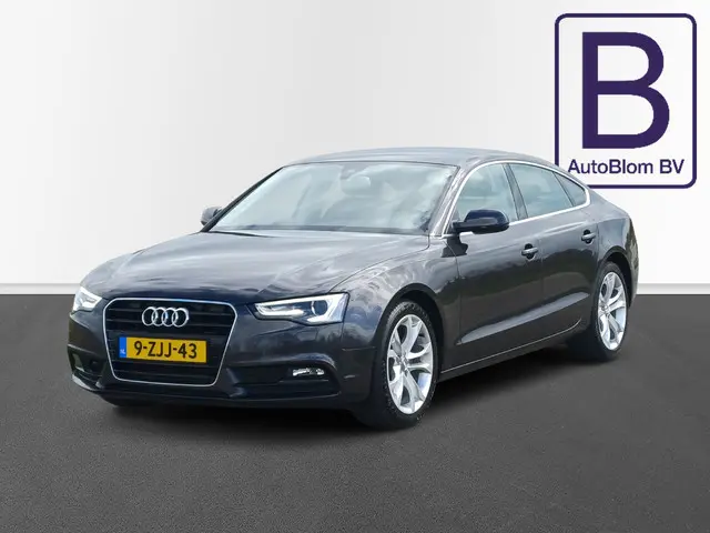 Audi A5 Sportback 1.8 TFSI Business Edition 2015 Benzine