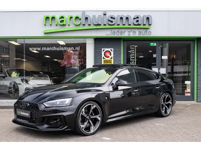 Audi RS5