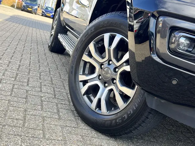 Ford Ranger 3