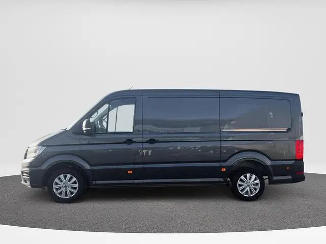 Volkswagen Crafter 35 2.0 TDI L3H2 Comfortline 2024 Diesel 2
