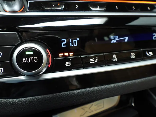 BMW X3 sDrive20i 2020 Benzine 30