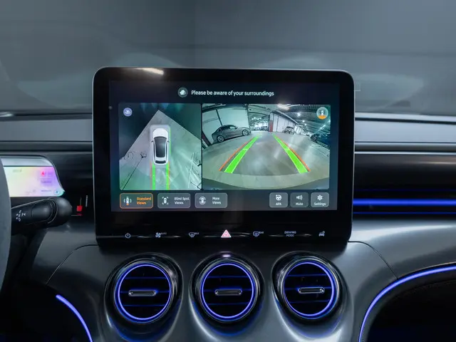 Smart #3 BRABUS 66 kWh 2025 Elektrisch 24