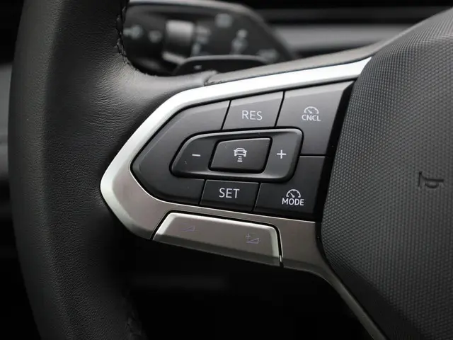 Volkswagen Tiguan 1.5eTSI/130PK Life DSG 2024 Benzine 7