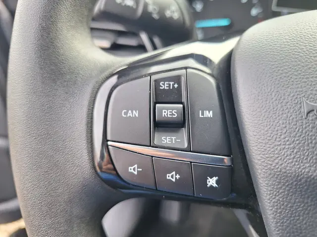 Ford Fiesta 1.1 Trend 2018 Benzine 19