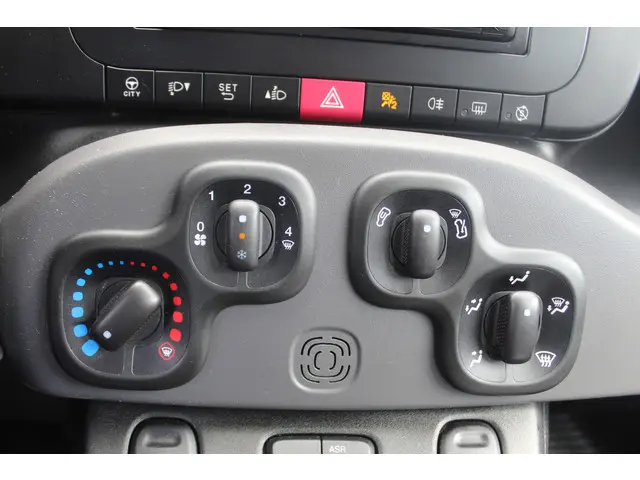 Fiat Panda 0.9 TwinAir Edizione Cool 2016 Benzine 12